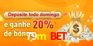 Promoções 79m bet